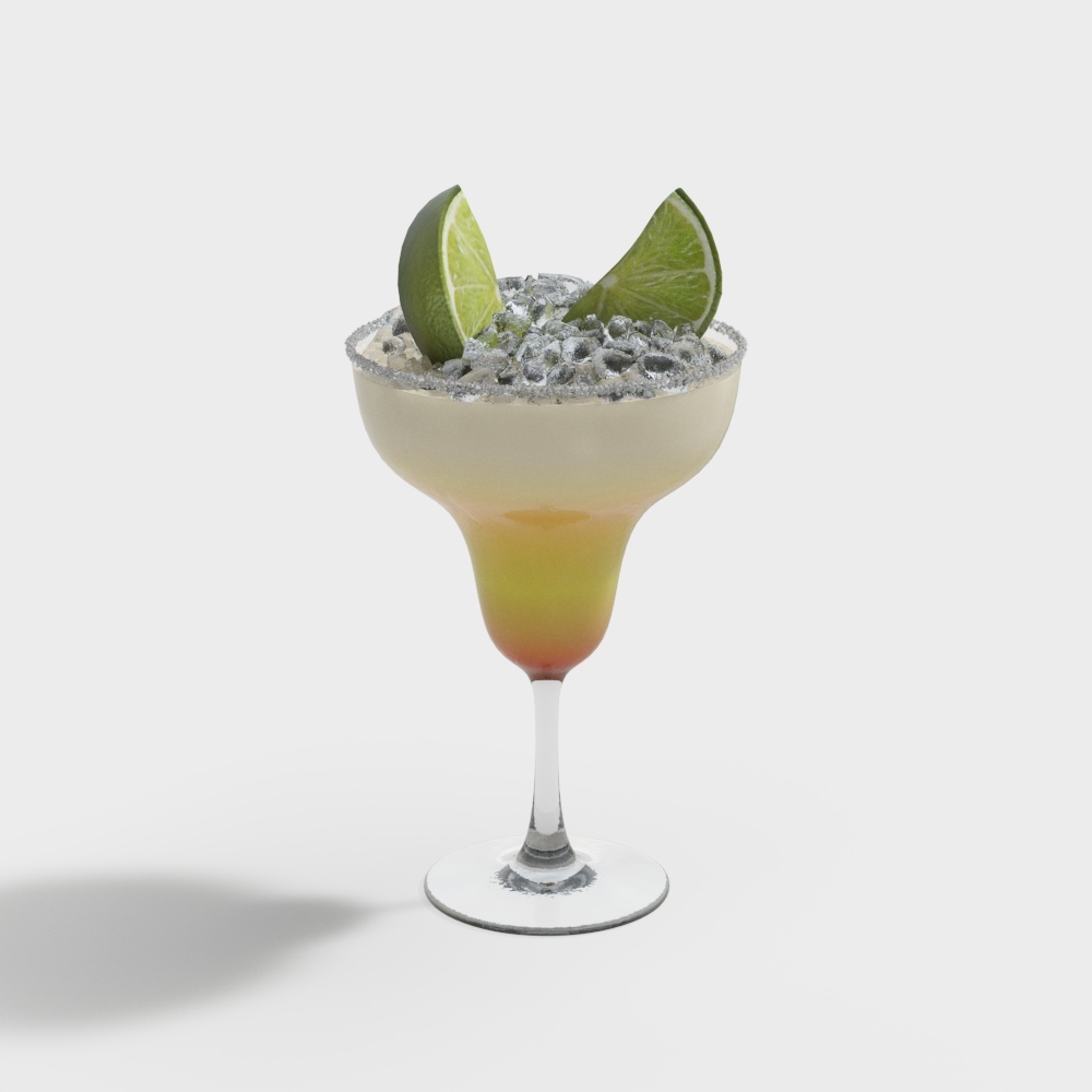 lemon cocktail