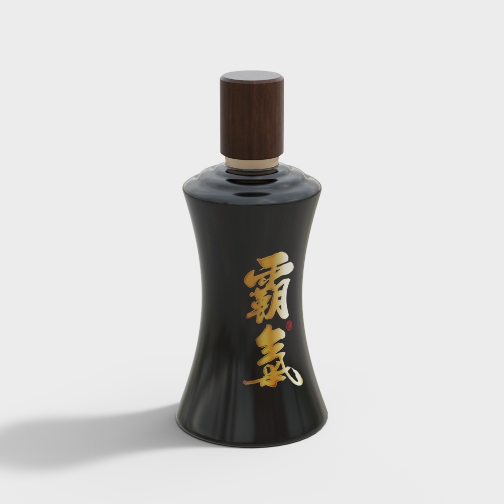 Chinese liquor domineering