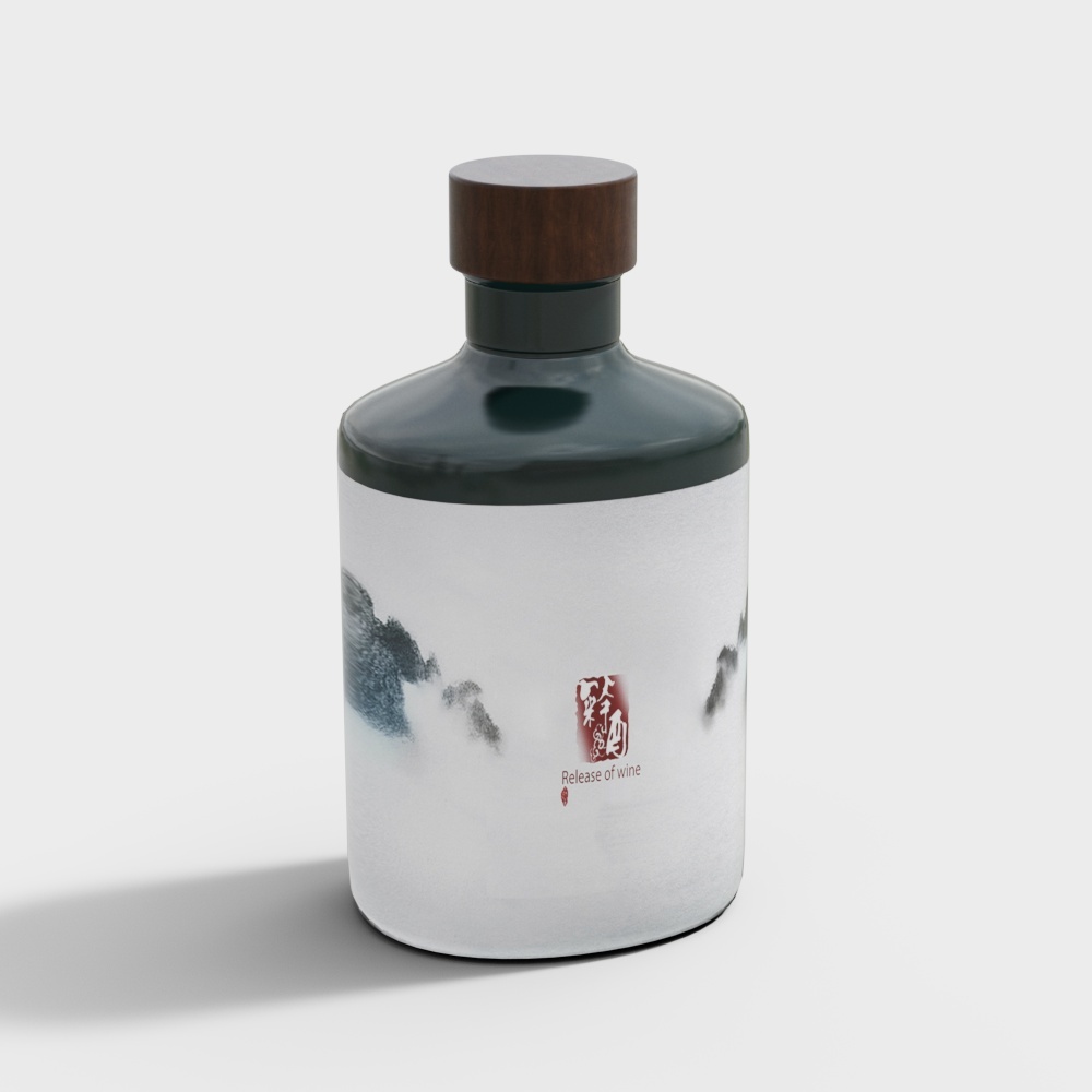 술, 음료, 밀크티, 커피