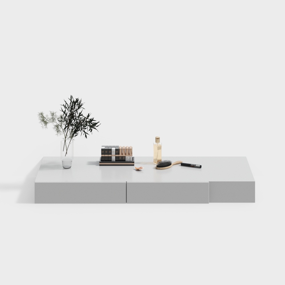 Modern Dresser 【GRAMIT Series】