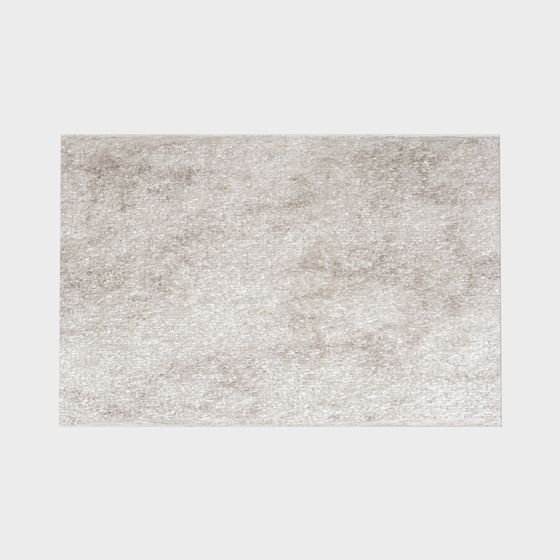 Velvet Carpet 3D Model