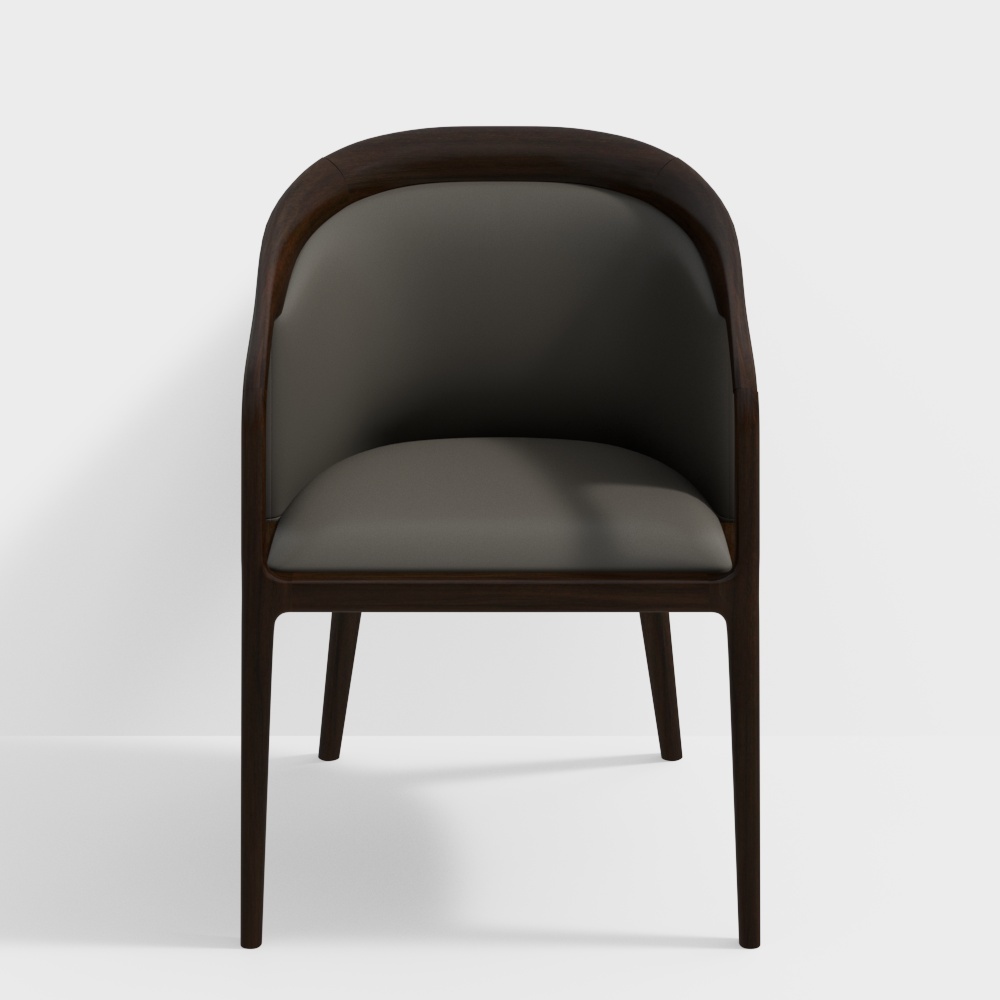 HZ-U01 デスクチェア