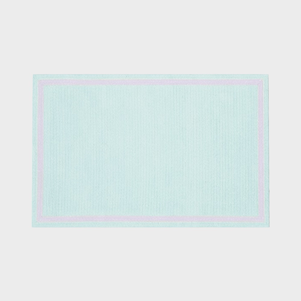 Современный детский ковер