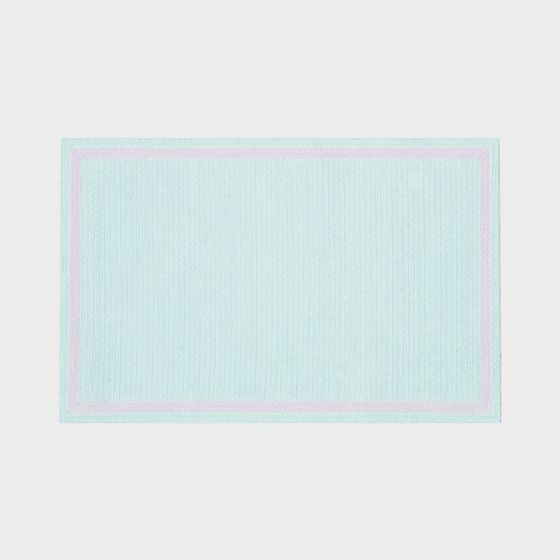 Современный детский ковер