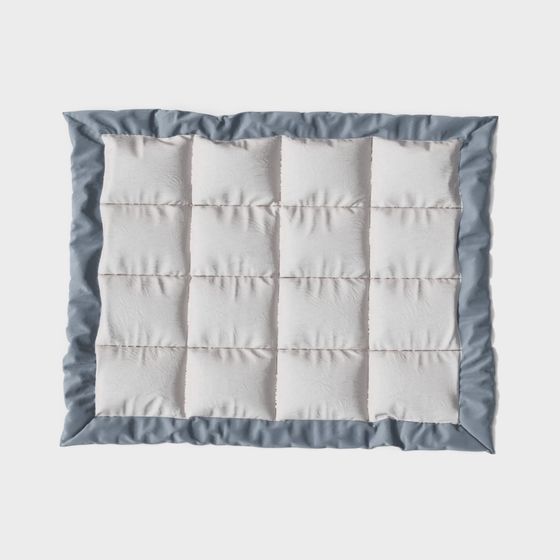 현대적인 어린이 카펫