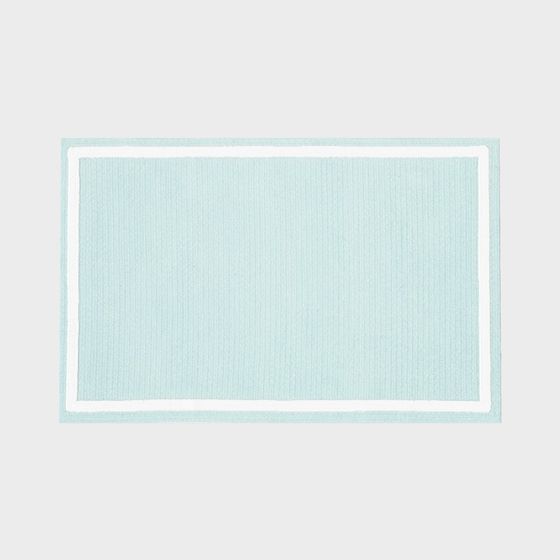 현대적인 어린이 카펫