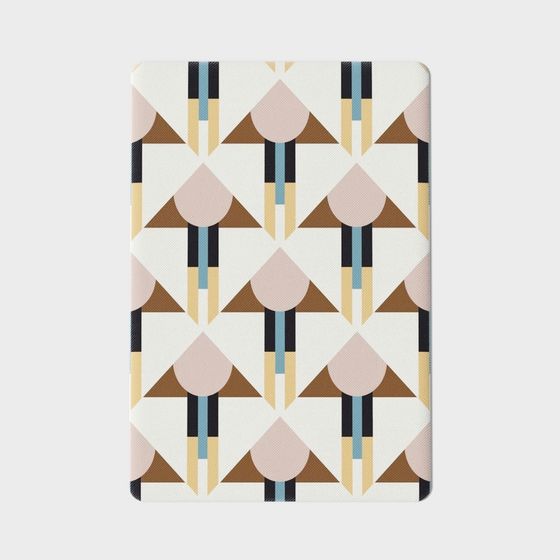 Abstract Geometric Pattern 3D model for Creative Projects