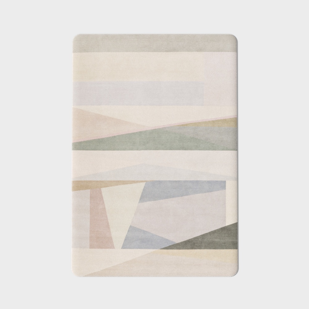 Tapis Enfant Moderne