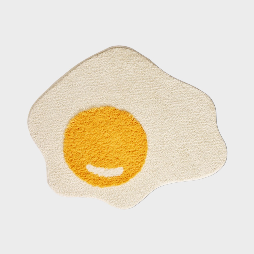 Children's Rug cute  egg rug