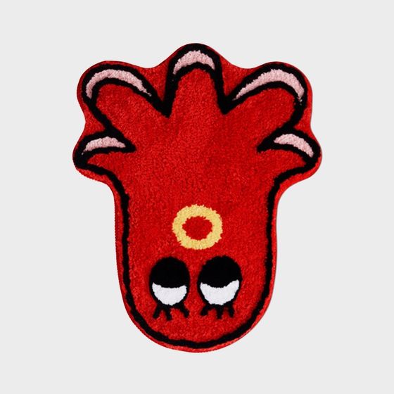 Spirit of Fire 3D model