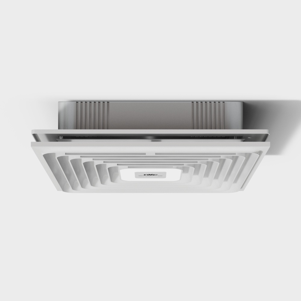 NVC Lighting Bath heater