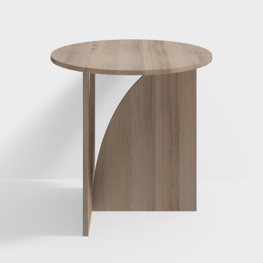 サイドテーブル