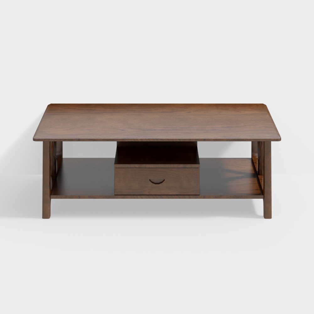 Mit einem nordischen Eschen-, Gummibaum-, Walnuss-, Ebenholz-Teetisch, 142775629