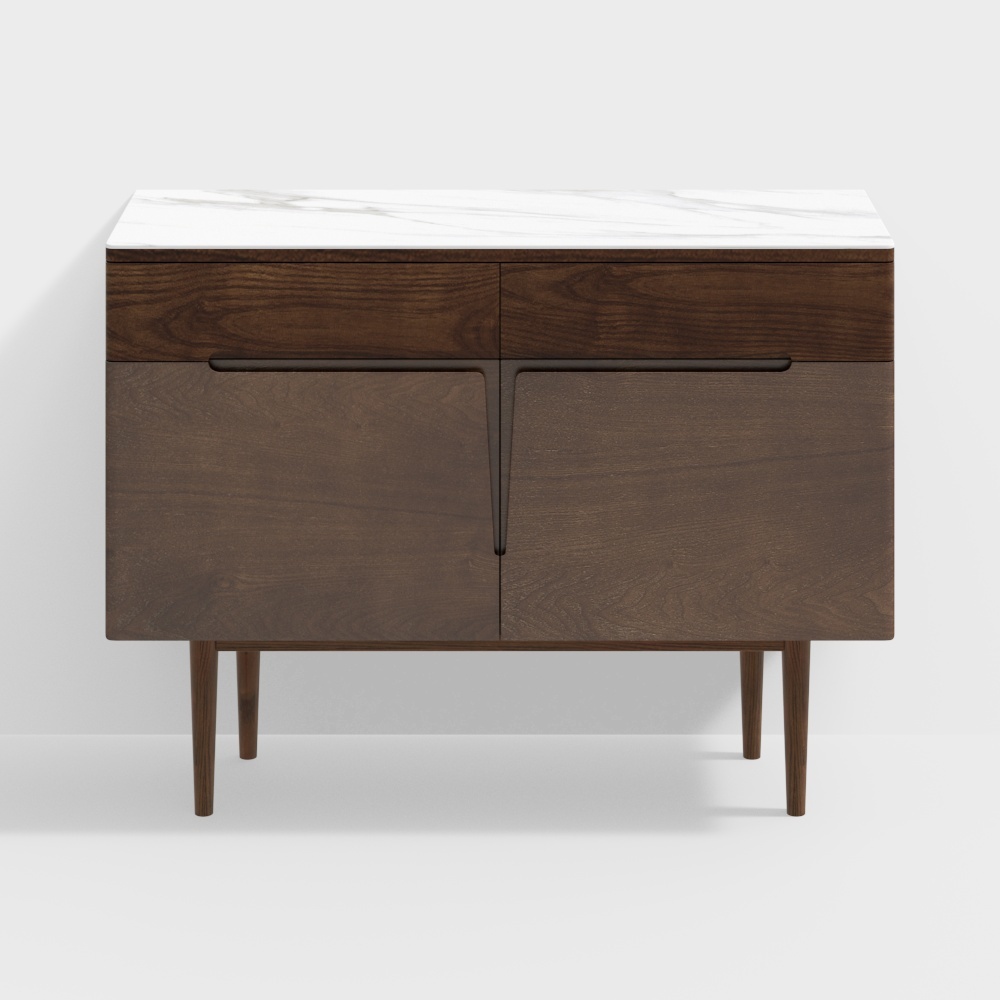 is 142774559 with a new Chinese Nordic ash, rubber wood, walnut, ebony wood sideboard