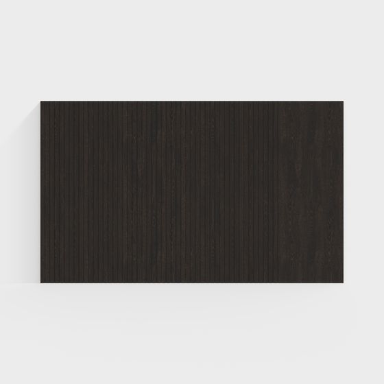 Wood Panel 3D model for Modern Design