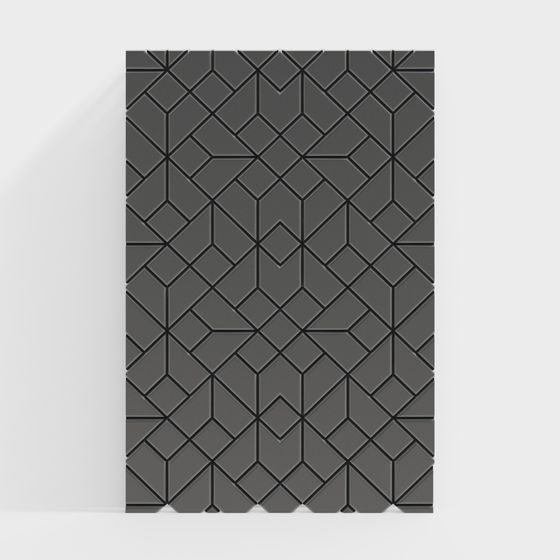 ผนังพื้นหลังลายสีดำ