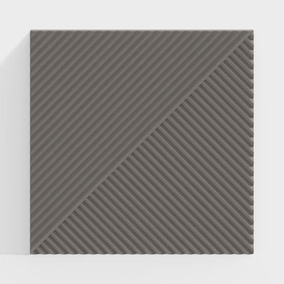 Urban Texture 3D model