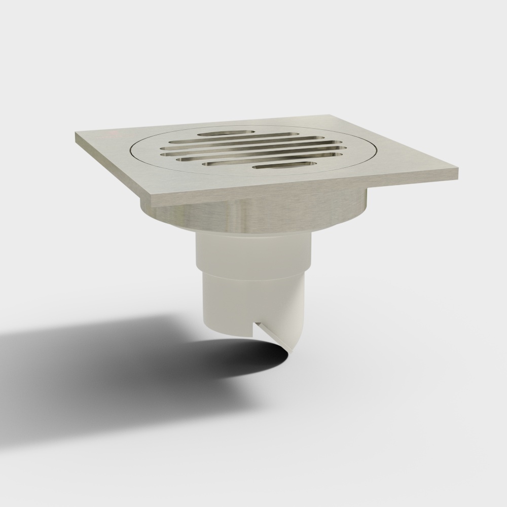 ท่อระบายน้ำพื้น