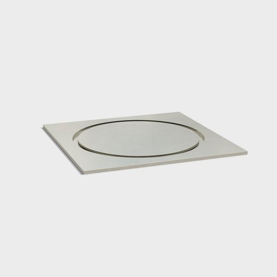 City Eye 3D model - A Gateway to the Future