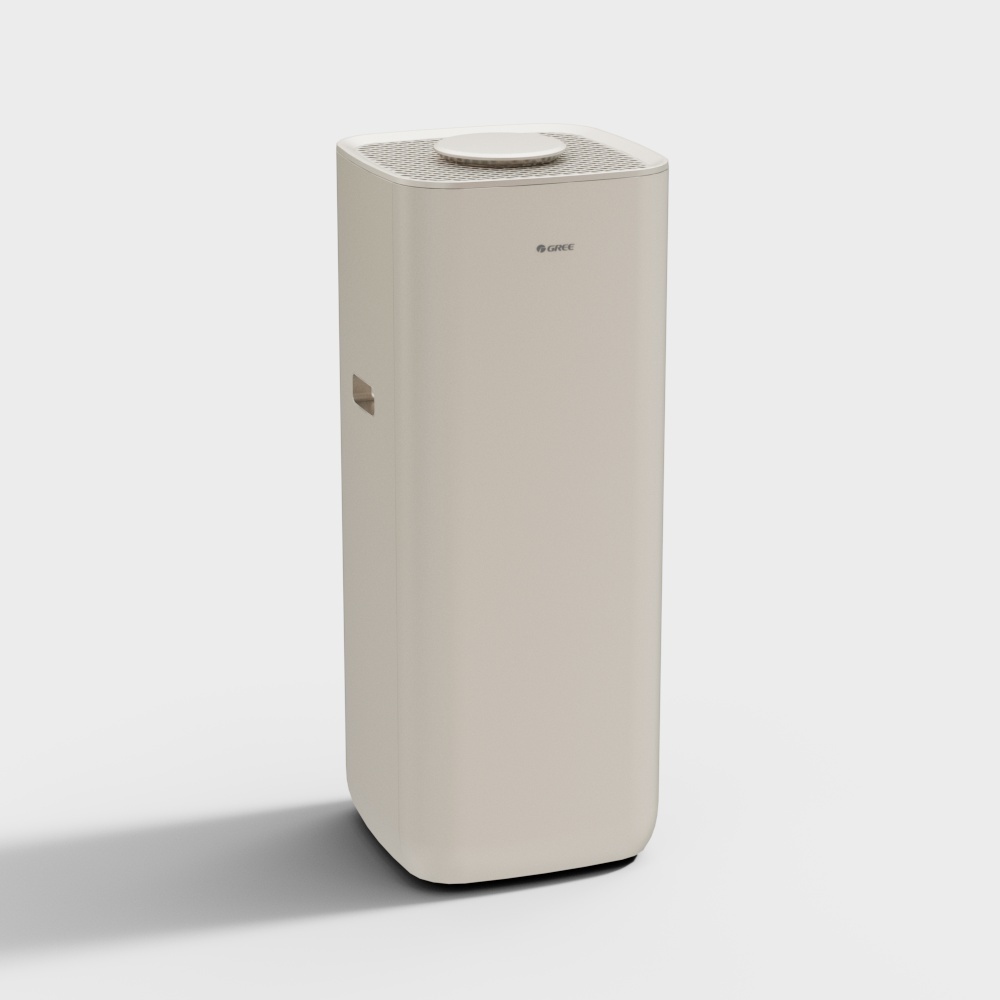 Air purifier KJ-520G-A01