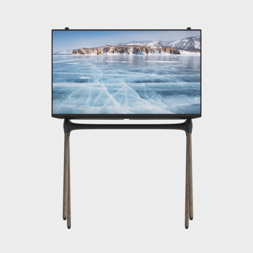 Moderner TV-Ständer