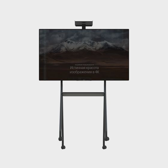 Stylish 3D Model TV Stand for Modern Spaces