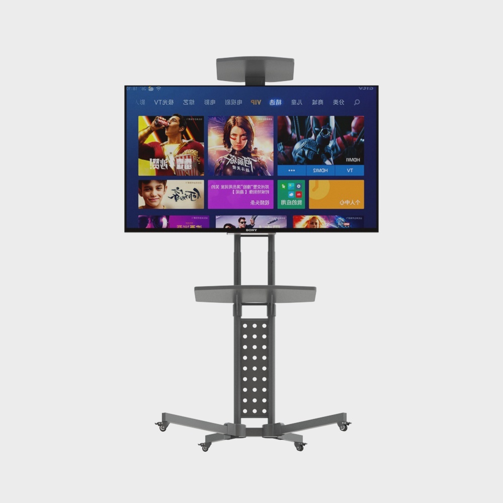 ขาตั้งจอทีวีโมเดิร์น