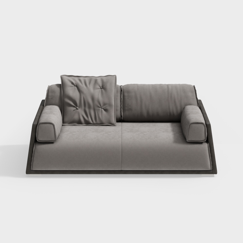 Canapé deux places Ochen-S3012-02