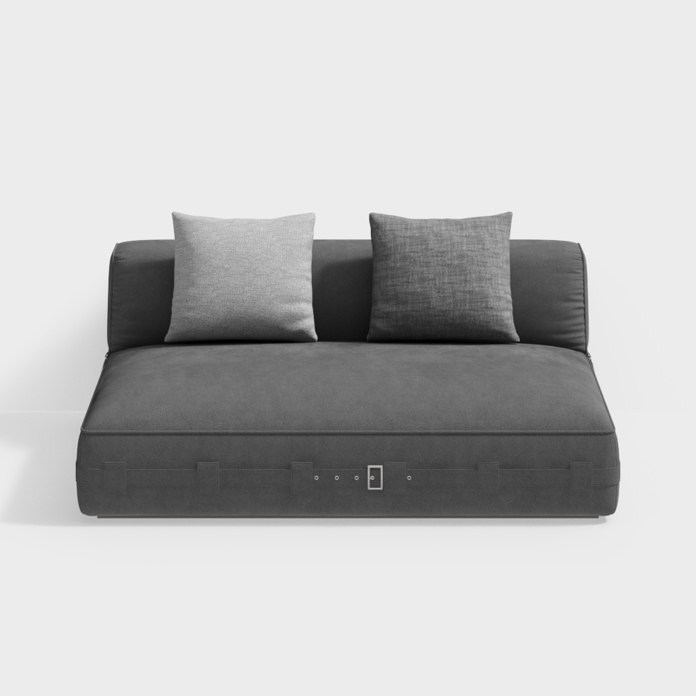 오첸-S3031-02-2인용소파