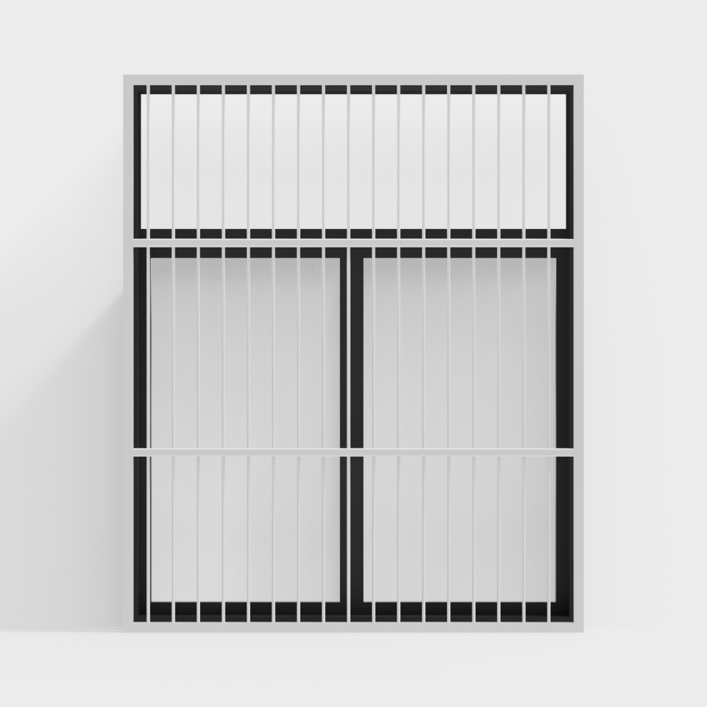 Ventana de seguridad