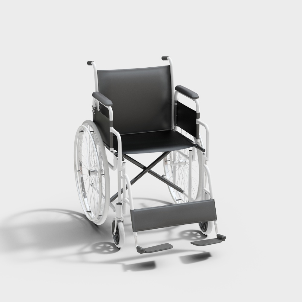wheelchair