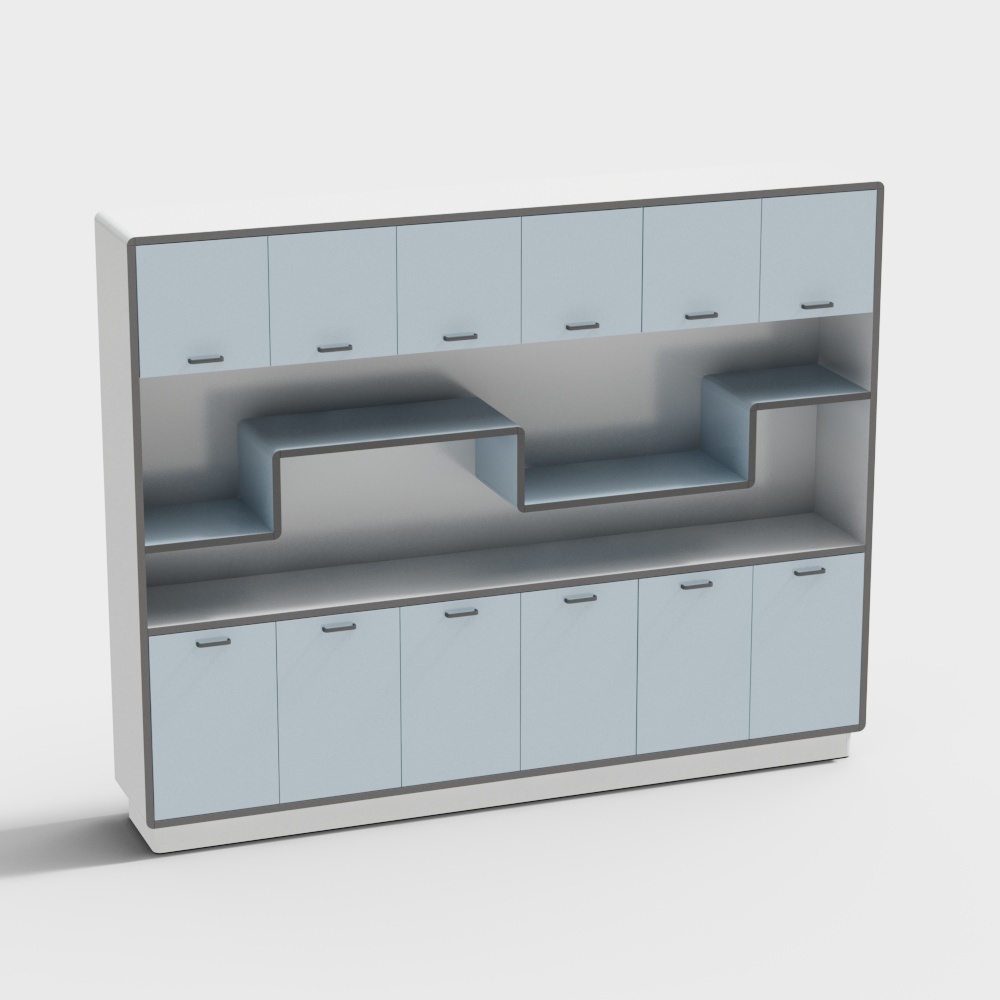 Simple post-modern-TK15-Office furniture filing cabinets bookcases storage cabinets background cabinets filing cabinets decorative cabinets partition cabinets