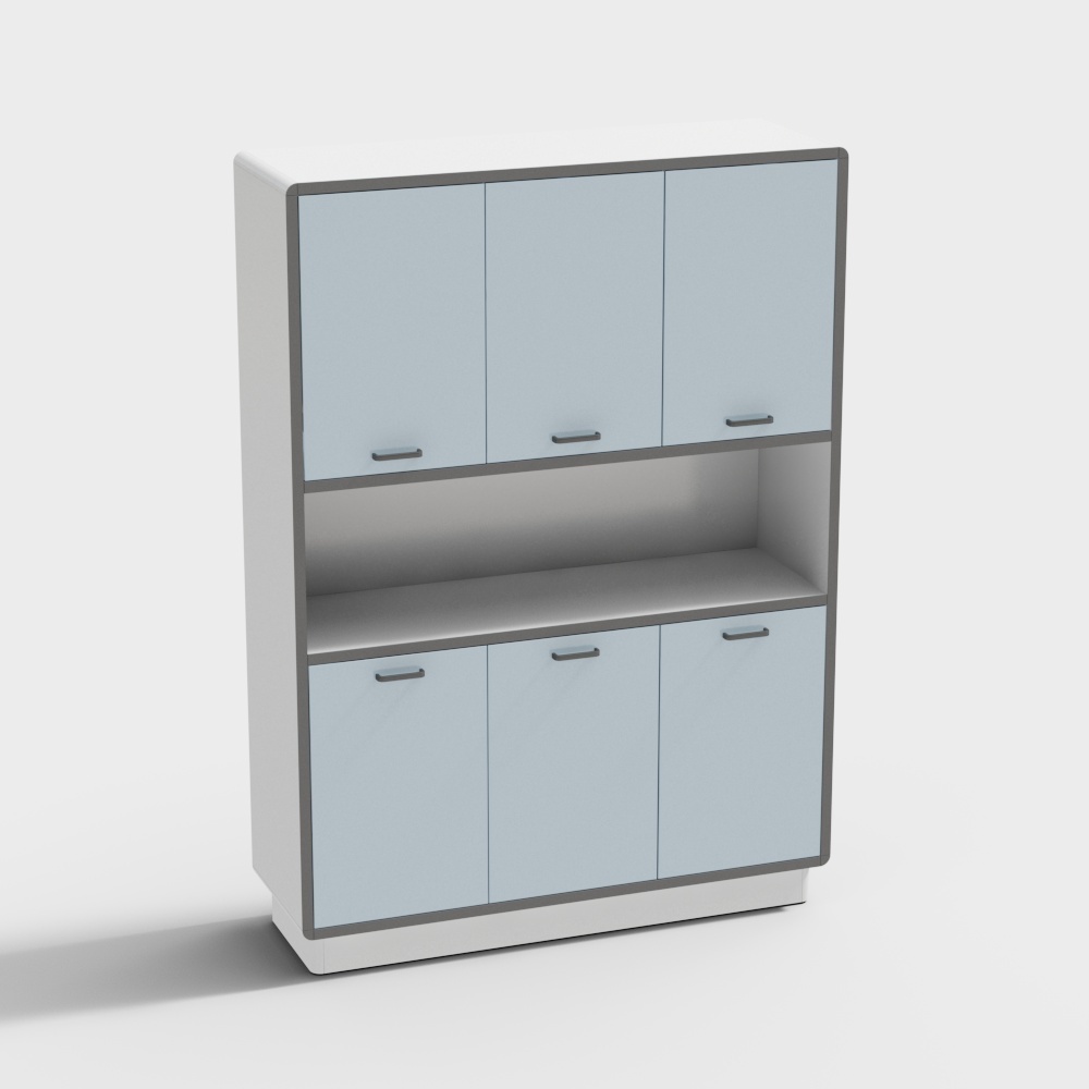 간단하고 현대적인-TK23-사무용 가구 서랍장 책장 수납장 배경장 서랍장 장식장 파티션 캐비닛