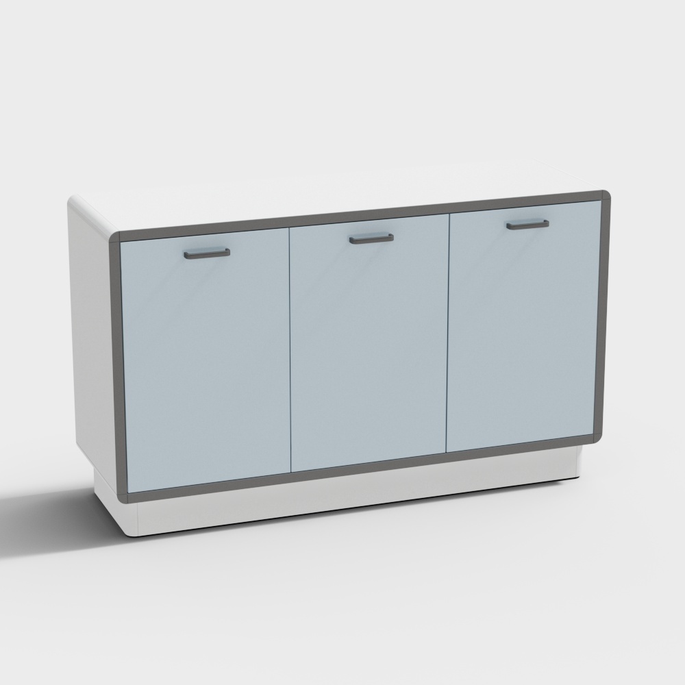 簡約後現代-TK20-辦公家具檔案櫃書櫃儲物櫃背景櫃檔案櫃裝飾櫃隔板櫃