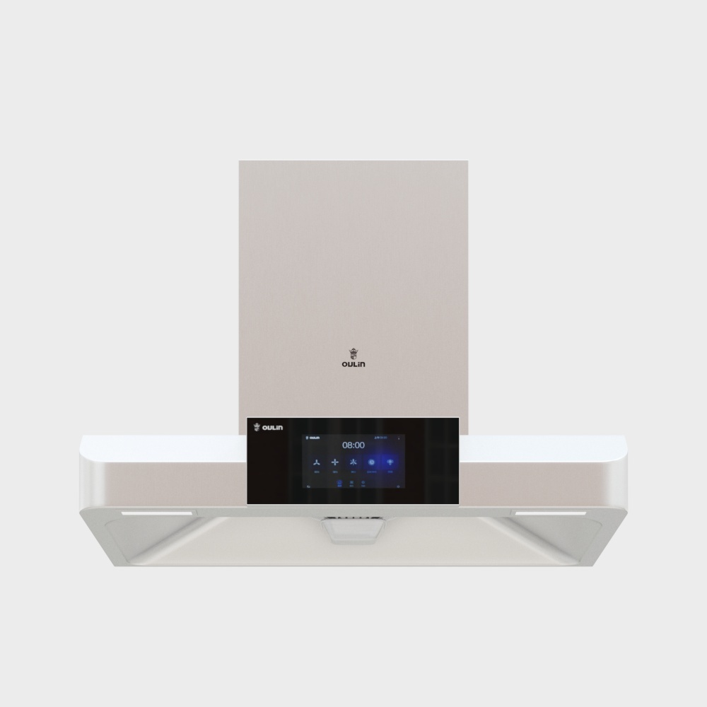 เครื่องดูดควัน A78N