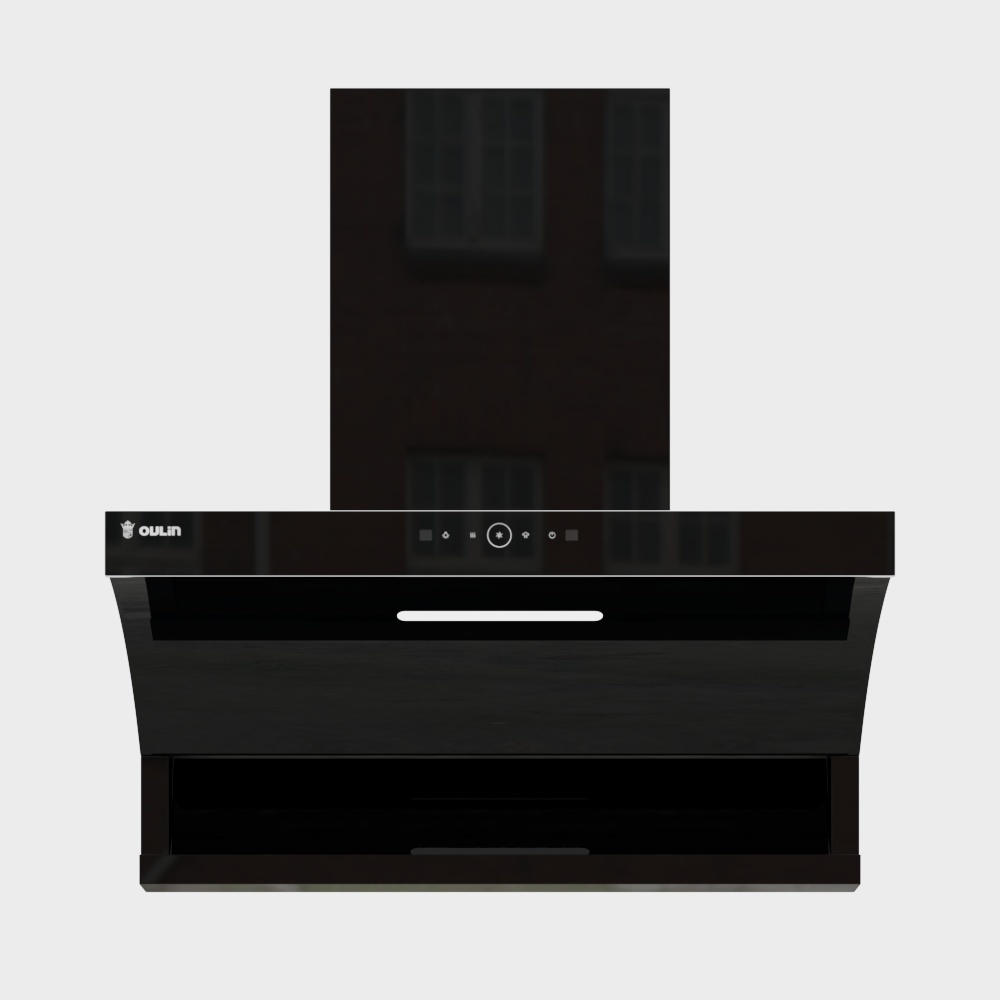 F325 range hood