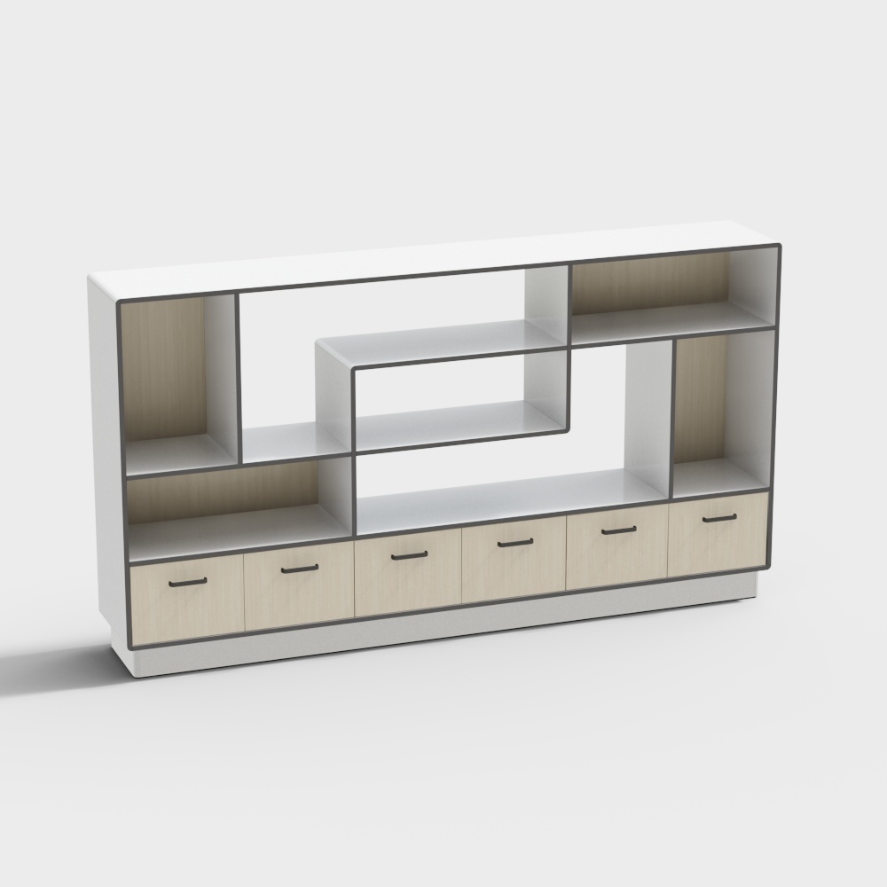 Filing cabinets bookcases storage cabinets background cabinets filing cabinets decorative cabinets partition cabinets de bureau moderne TK89C