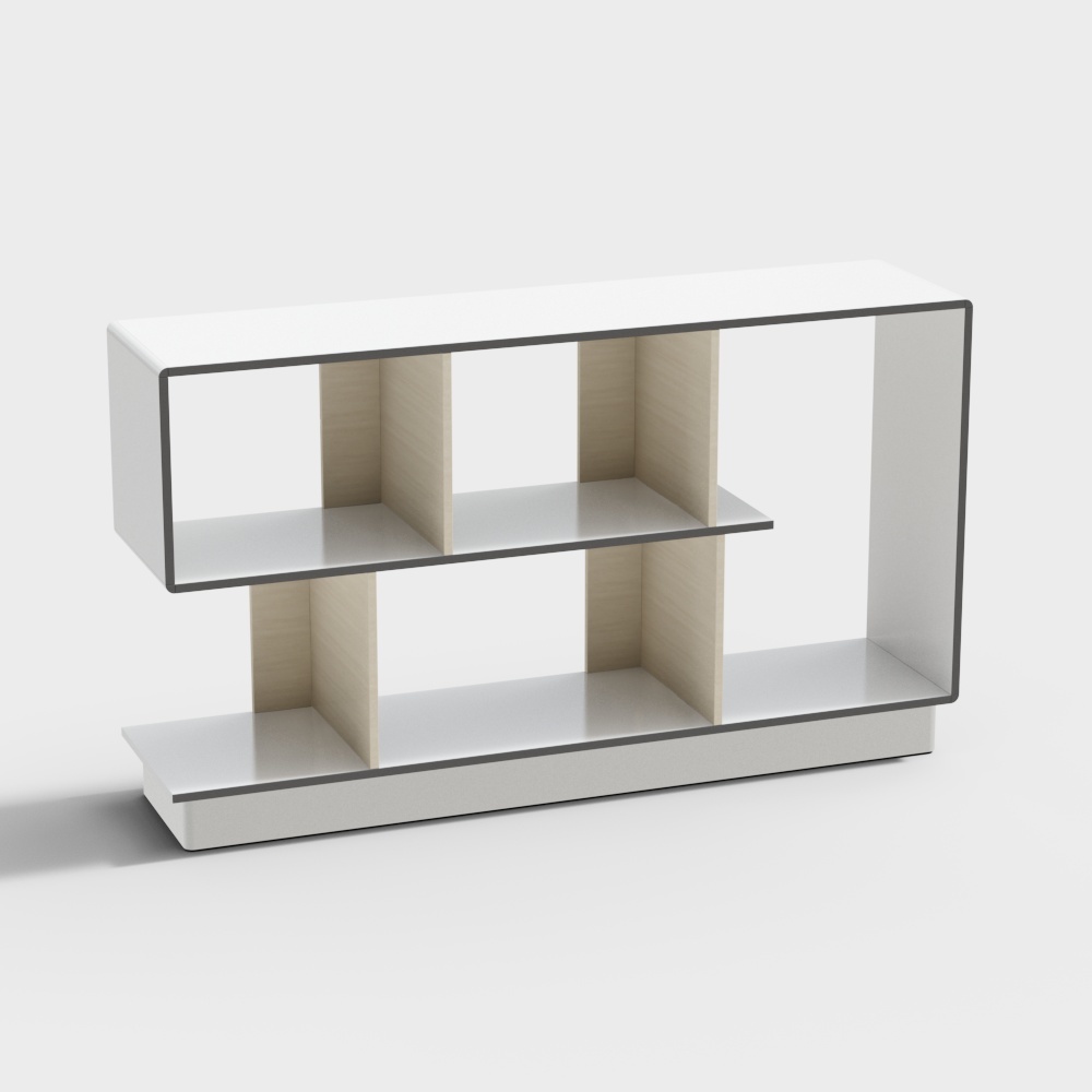 TK89D-Tủ hồ sơ văn phòng hiện đại tủ sách tủ lưu trữ tủ nền tủ hồ sơ tủ trang trí tủ phân cách