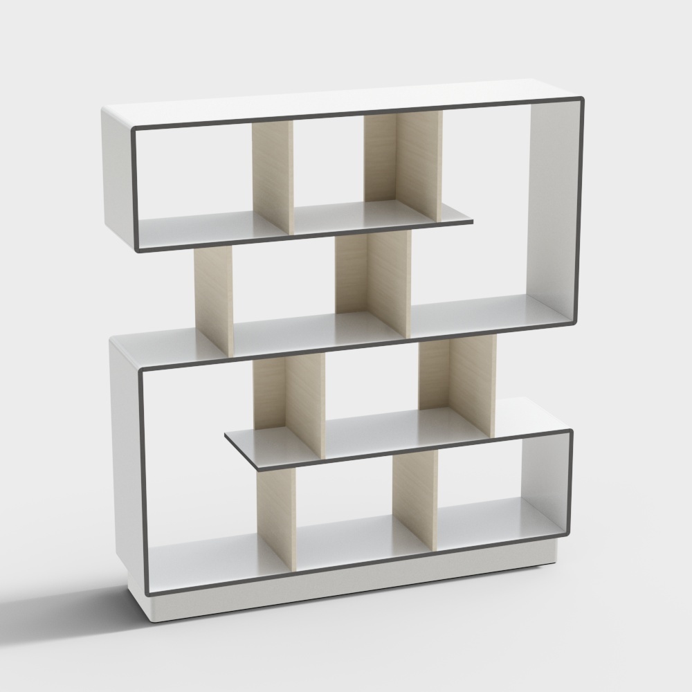 Armoire de rangement