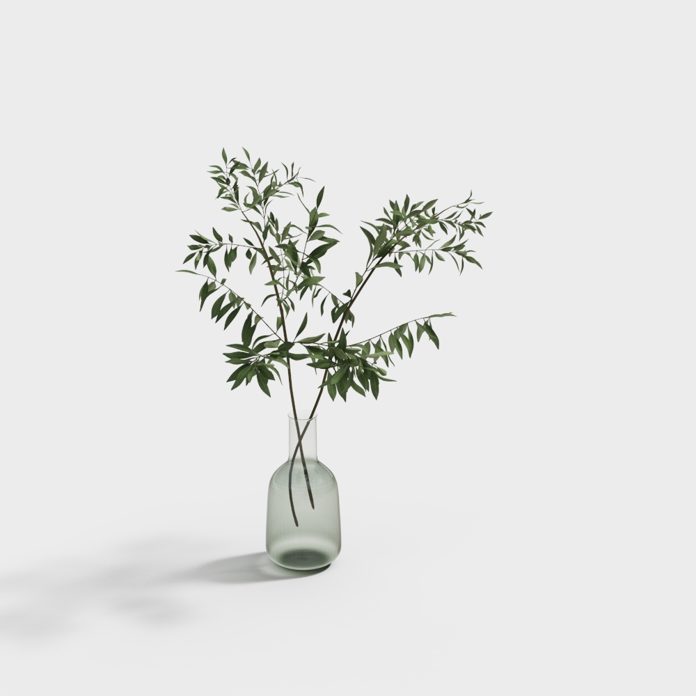 Vase-wx