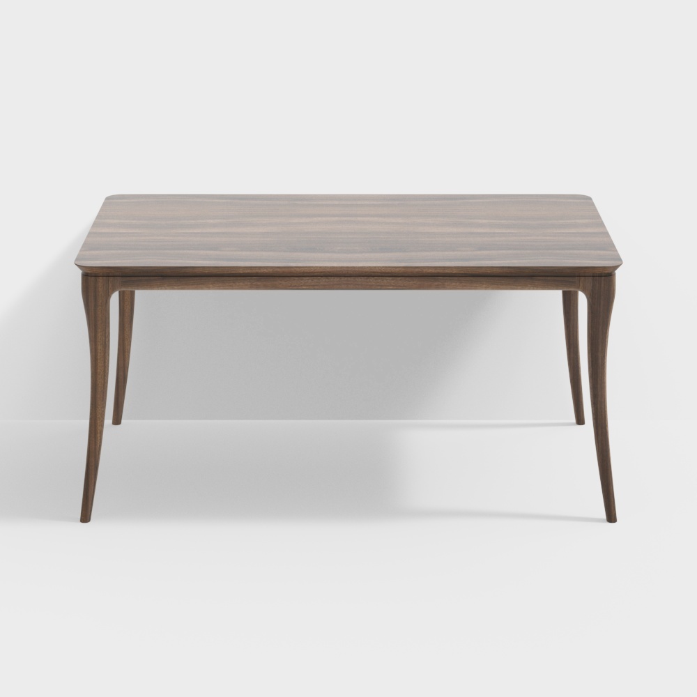 LC-C05 dining table