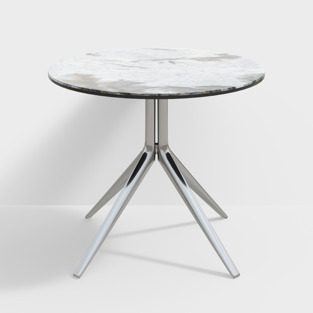 สไตล์มินิมอลสมัยใหม่รูปทรงกลมเล็กหลายอัน CK2191