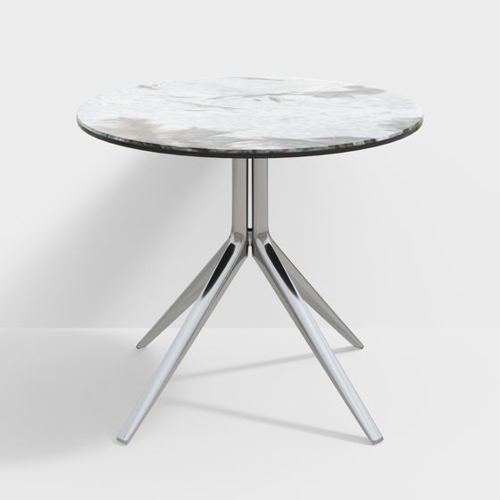 สไตล์มินิมอลสมัยใหม่รูปทรงกลมเล็กหลายอัน CK2191