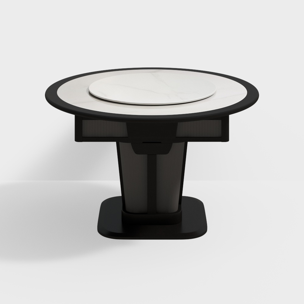 WL-36_black_with 턴테이블