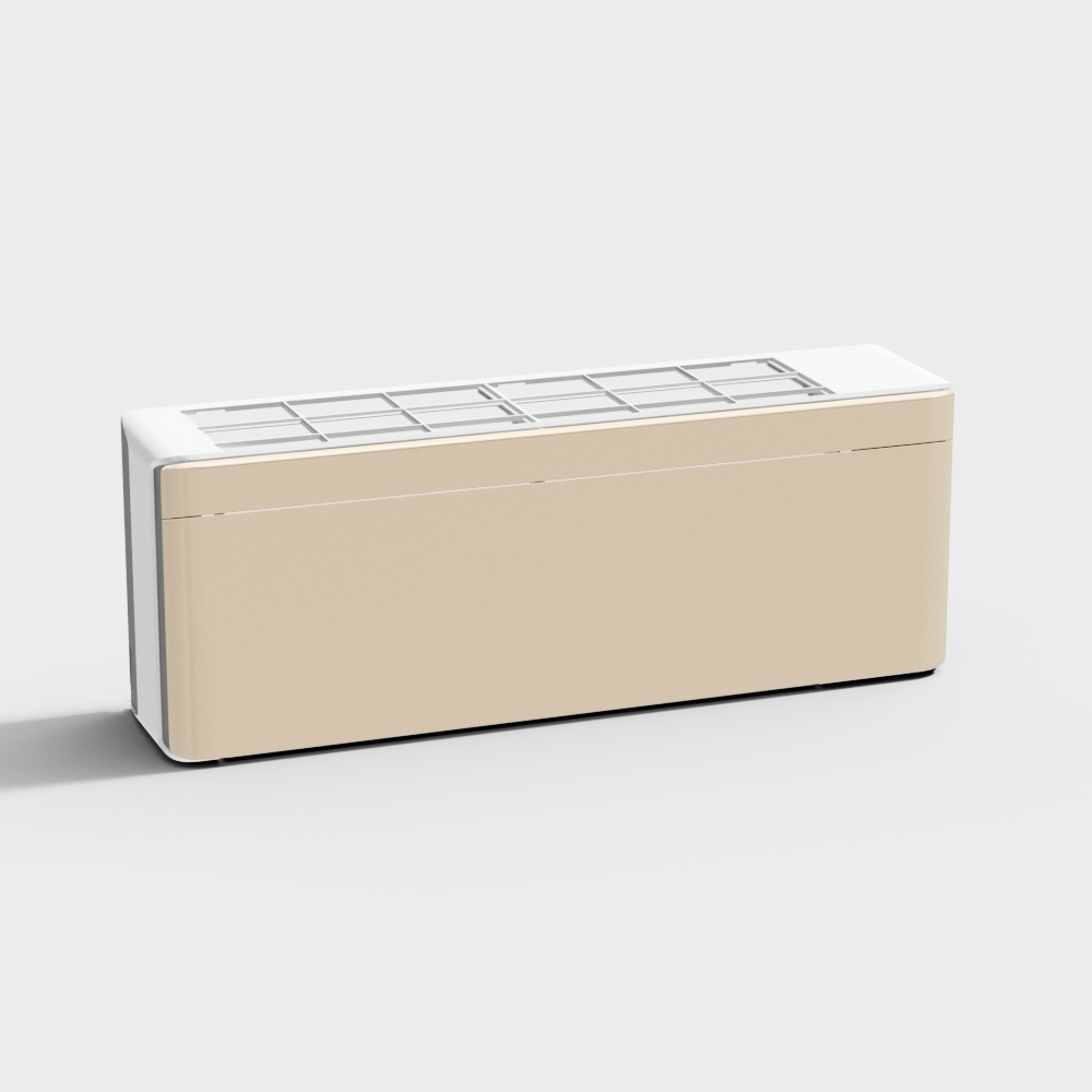 On-hook air conditioner