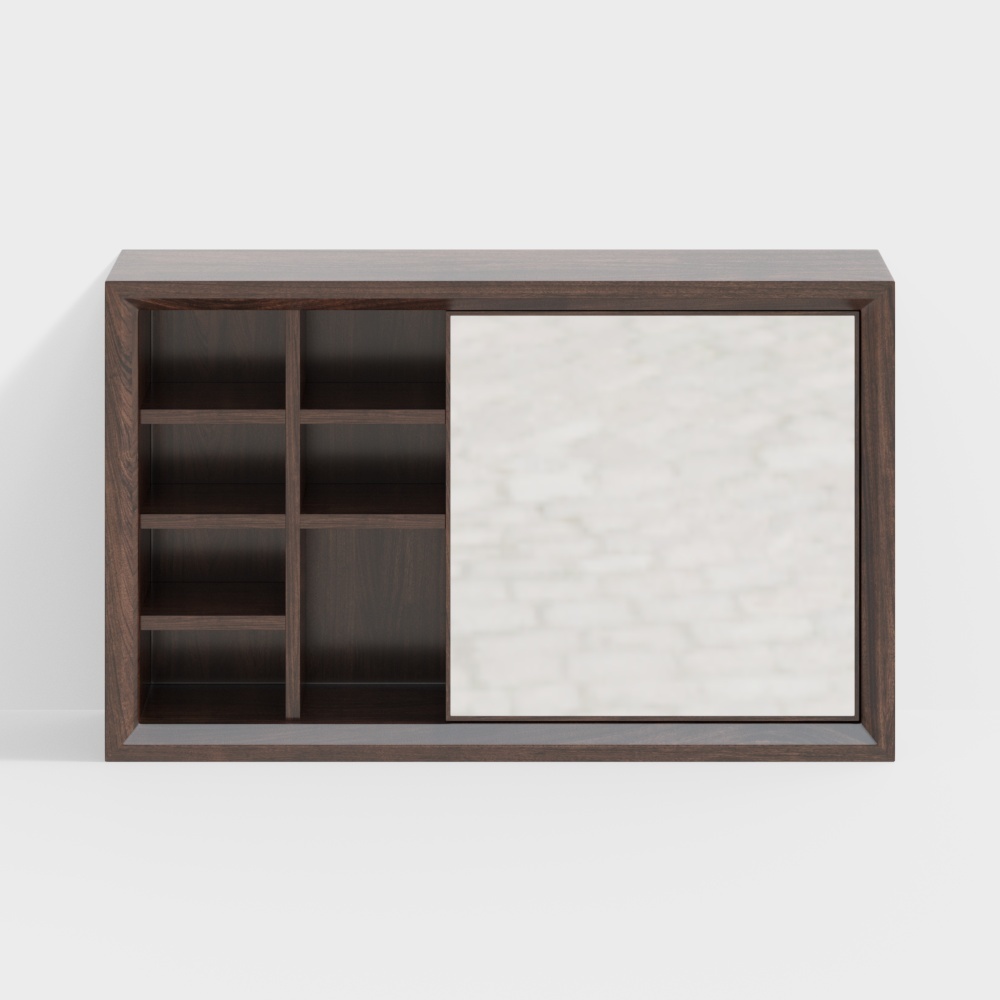 浴室櫃組合浴室櫃