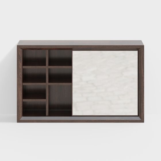 浴室櫃組合浴室櫃