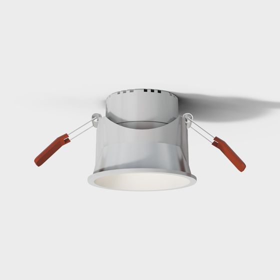 Сверхяркий противосолнечный прожектор