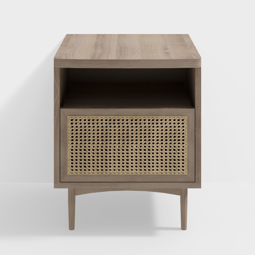 HM/HMAJ-019/木色__eol__出色板/450*450*550mm/床頭櫃