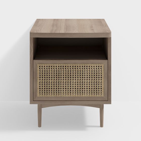 HM/HMAJ-019/木色__eol__出色板/450*450*550mm/床頭櫃